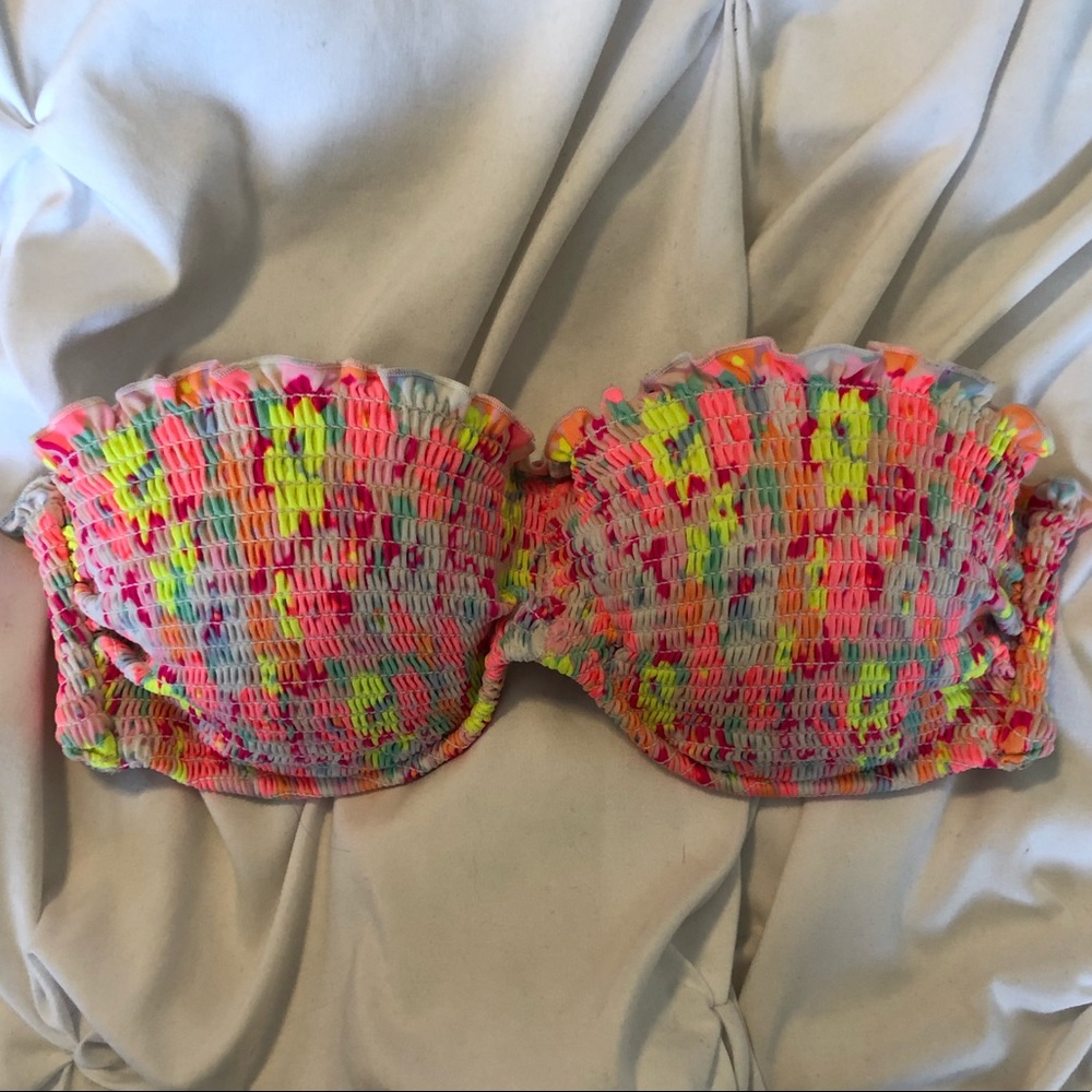 Victoria’s Secret bathing suit top